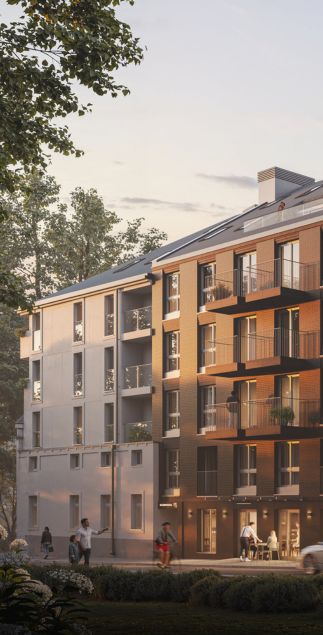 Mapa inwestycji mobilna